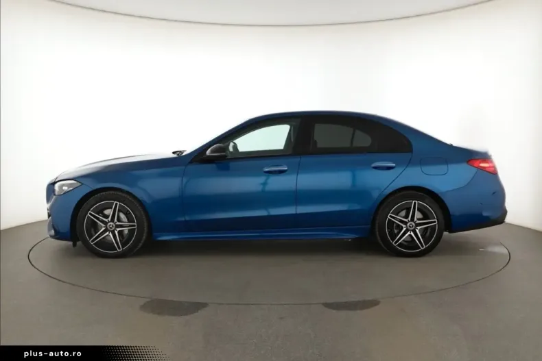 Mercedes-Benz C 300 din 2023 cu 30.820 km - oferta MER179699 - foto 3