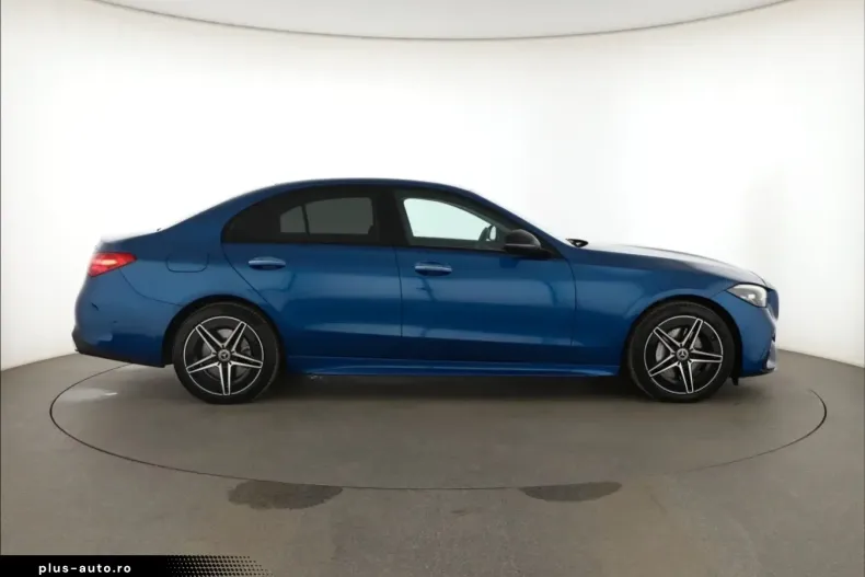 Mercedes-Benz C 300 din 2023 cu 30.820 km - oferta MER179699 - foto 6