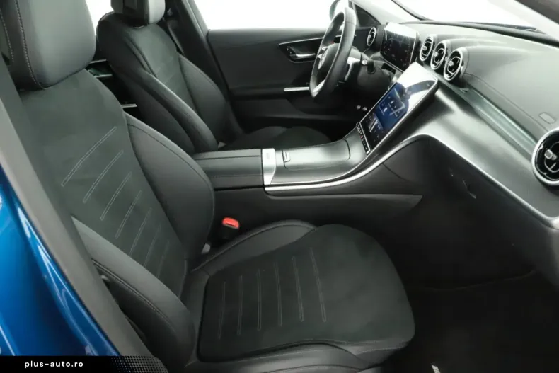 Mercedes-Benz C 300 din 2023 cu 30.820 km - oferta MER179699 - foto 7