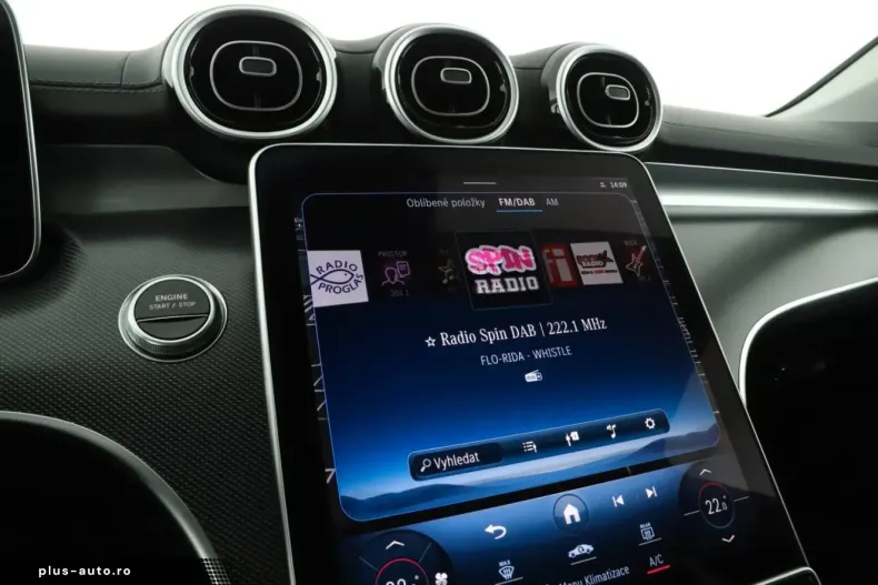 Mercedes-Benz C 300 din 2023 cu 30.820 km - oferta MER179699 - foto 9