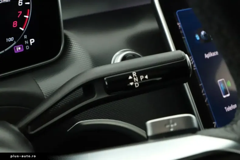 Mercedes-Benz C 300 din 2023 cu 30.820 km - oferta MER179699 - foto 10