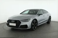 Audi A7 din 2023 cu 10.368 km - oferta AUD179700 - foto 2
