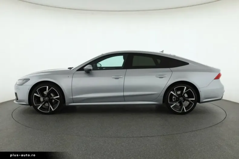 Audi A7 din 2023 cu 10.368 km - oferta AUD179700 - foto 3