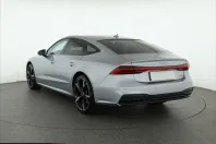 Audi A7 din 2023 cu 10.368 km - oferta AUD179700 - foto 4