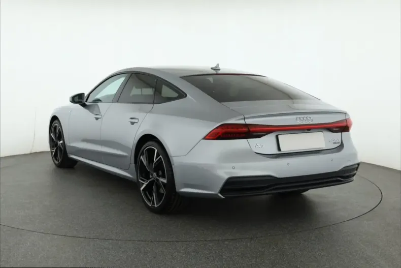 Audi A7 din 2023 cu 10.368 km - oferta AUD179700 - foto 4
