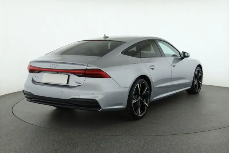 Audi A7 din 2023 cu 10.368 km - oferta AUD179700 - foto 5