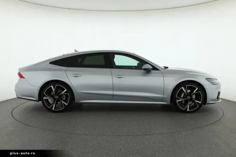 Audi A7 din 2023 cu 10.368 km - oferta AUD179700 - foto 6