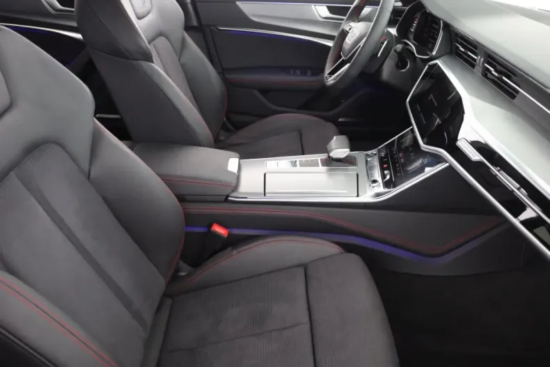 Audi A7 din 2023 cu 10.368 km - oferta AUD179700 - foto 7