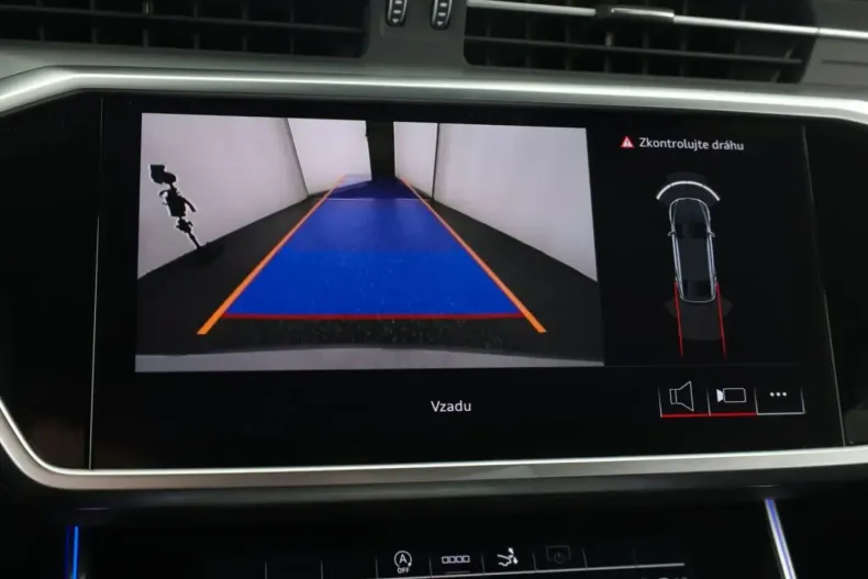 Audi A7 din 2023 cu 10.368 km - oferta AUD179700 - foto 11