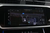 Audi A7 din 2023 cu 10.368 km - oferta AUD179700 - foto 12