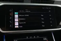 Audi A7 din 2023 cu 10.368 km - oferta AUD179700 - foto 13