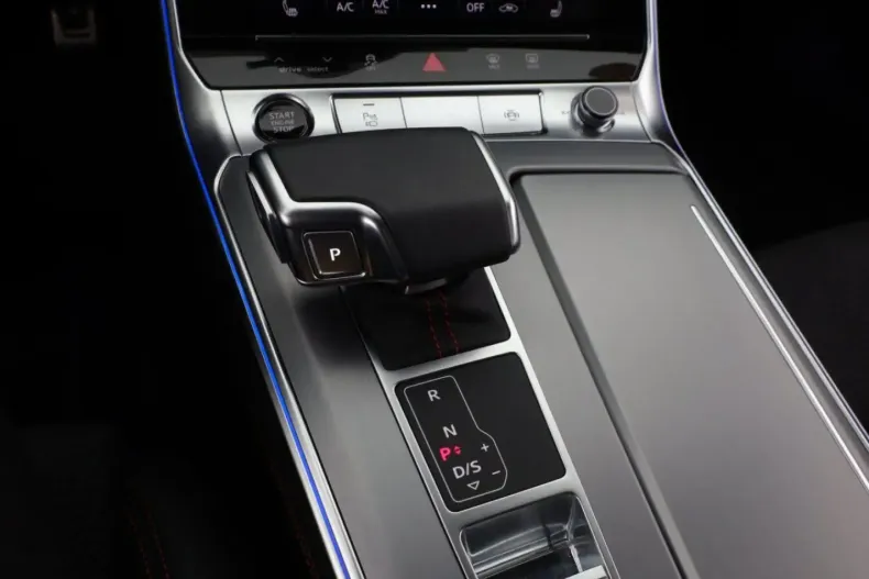 Audi A7 din 2023 cu 10.368 km - oferta AUD179700 - foto 14