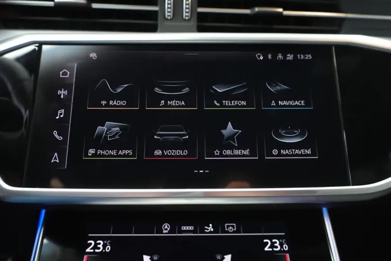 Audi A7 din 2023 cu 10.368 km - oferta AUD179700 - foto 15