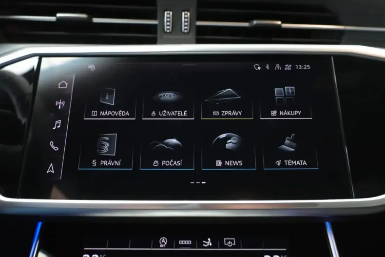 Audi A7 din 2023 cu 10.368 km - oferta AUD179700 - foto 17