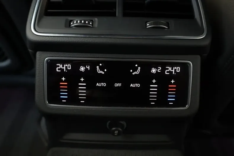 Audi A7 din 2023 cu 10.368 km - oferta AUD179700 - foto 19