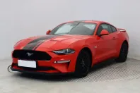 Ford Mustang din 2022 cu 35.510 km - oferta FOR179701 - foto 2