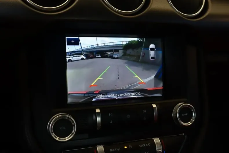 Ford Mustang din 2022 cu 35.510 km - oferta FOR179701 - foto 17