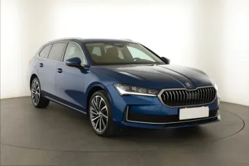 Skoda Superb din 2024 - oferta SKO179702