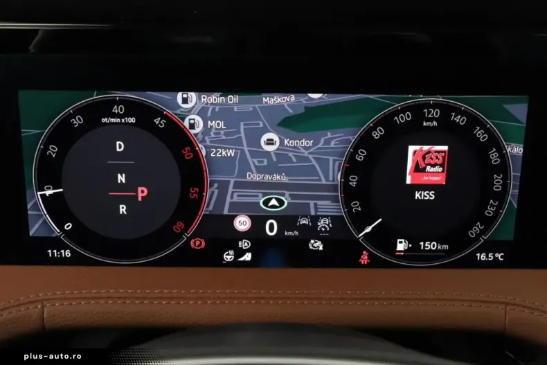 Skoda Superb din 2024 cu 23.450 km - oferta SKO179702 - foto 8