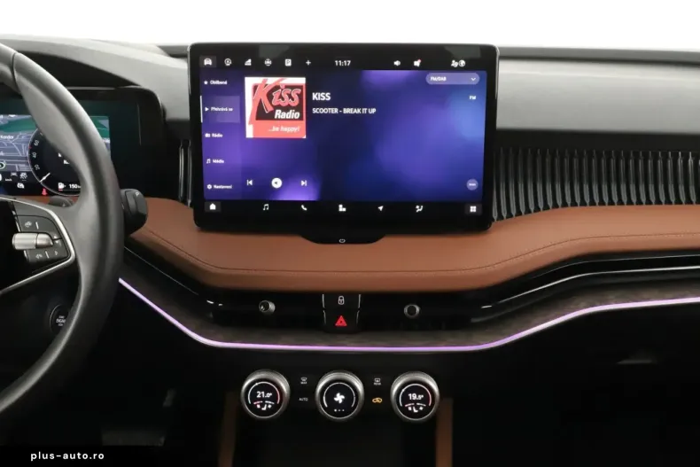 Skoda Superb din 2024 cu 23.450 km - oferta SKO179702 - foto 9