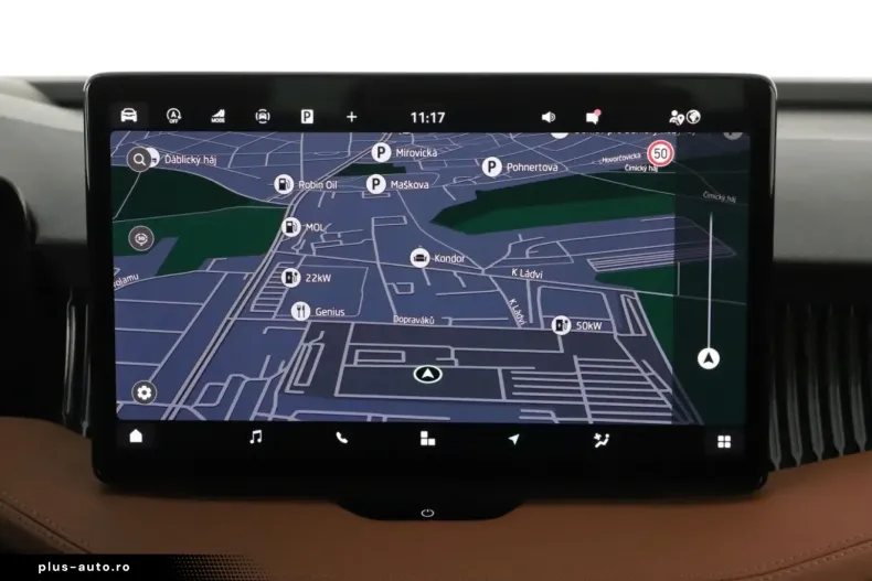 Skoda Superb din 2024 cu 23.450 km - oferta SKO179702 - foto 12