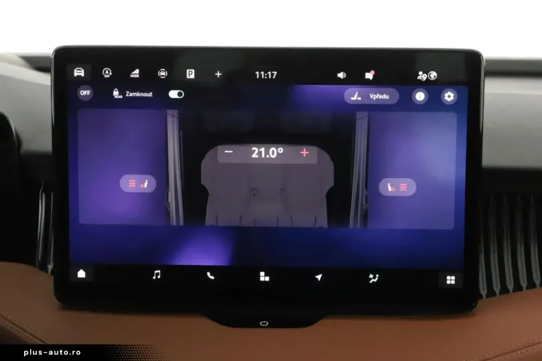 Skoda Superb din 2024 cu 23.450 km - oferta SKO179702 - foto 14