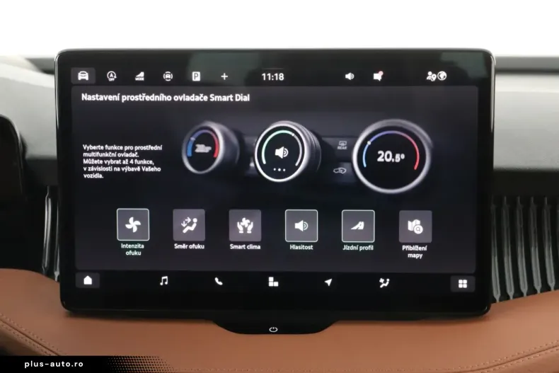 Skoda Superb din 2024 cu 23.450 km - oferta SKO179702 - foto 16