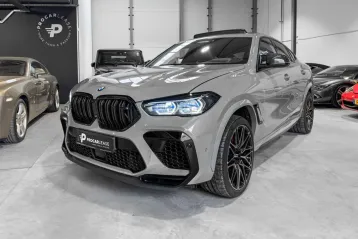 BMW X6 M din 2021 - oferta BMW179703