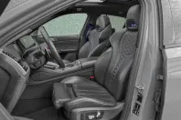 BMW X6 M din 2021 cu 51.500 km - oferta BMW179703 - foto 4