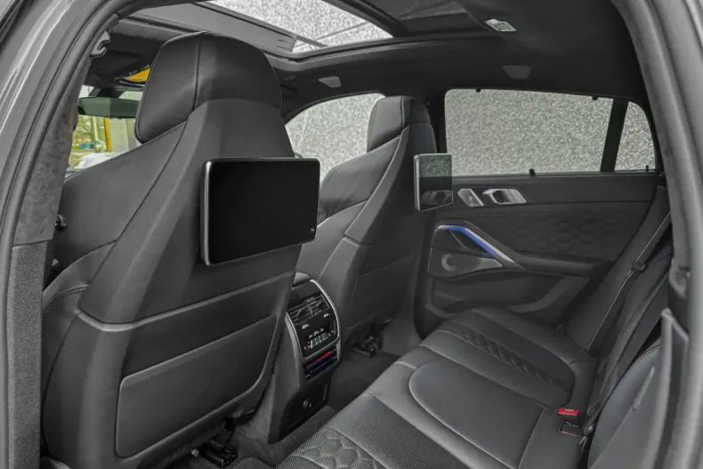 BMW X6 M din 2021 cu 51.500 km - oferta BMW179703 - foto 5