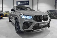 BMW X6 M din 2021 cu 51.500 km - oferta BMW179703 - foto 6