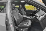 BMW X6 M din 2021 cu 51.500 km - oferta BMW179703 - foto 10