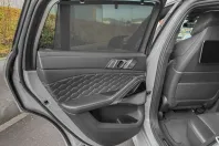 BMW X6 M din 2021 cu 51.500 km - oferta BMW179703 - foto 11