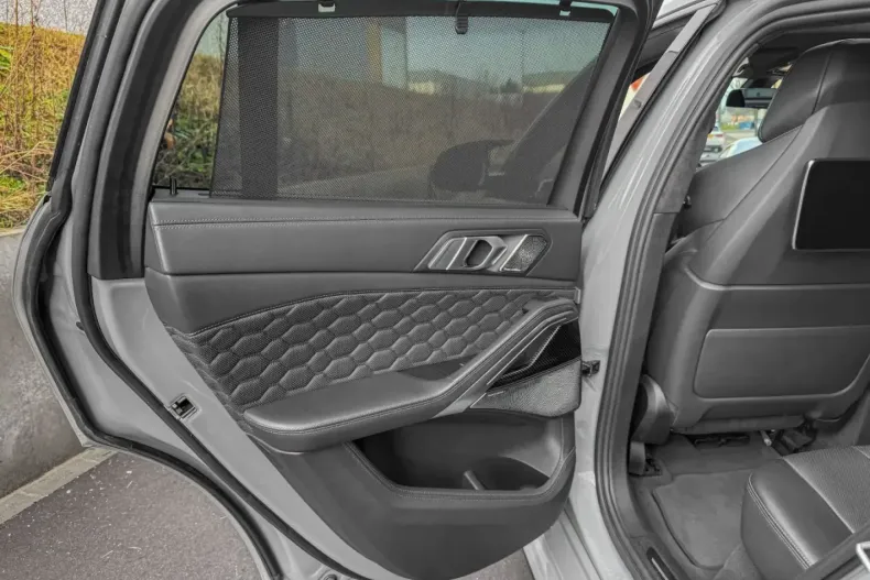 BMW X6 M din 2021 cu 51.500 km - oferta BMW179703 - foto 11