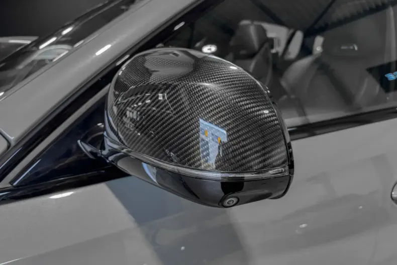 BMW X6 M din 2021 cu 51.500 km - oferta BMW179703 - foto 18