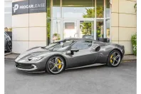 Ferrari 296 GTB din 2023 cu 3.500 km - oferta FER179704 - foto 1