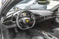 Ferrari 296 GTB din 2023 cu 3.500 km - oferta FER179704 - foto 7