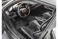 Ferrari 296 GTB din 2023 cu 3.500 km - oferta FER179704 - foto 8