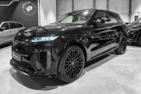 Land Rover Range Rover Sport din 2024 cu 45.500 km - oferta LAN179705 - foto 1