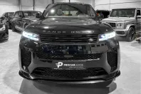 Land Rover Range Rover Sport din 2024 cu 45.500 km - oferta LAN179705 - foto 2