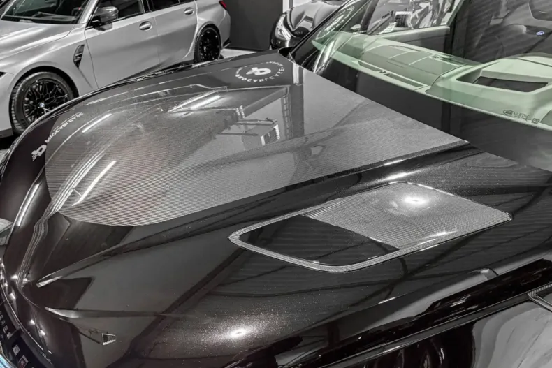 Land Rover Range Rover Sport din 2024 cu 45.500 km - oferta LAN179705 - foto 6