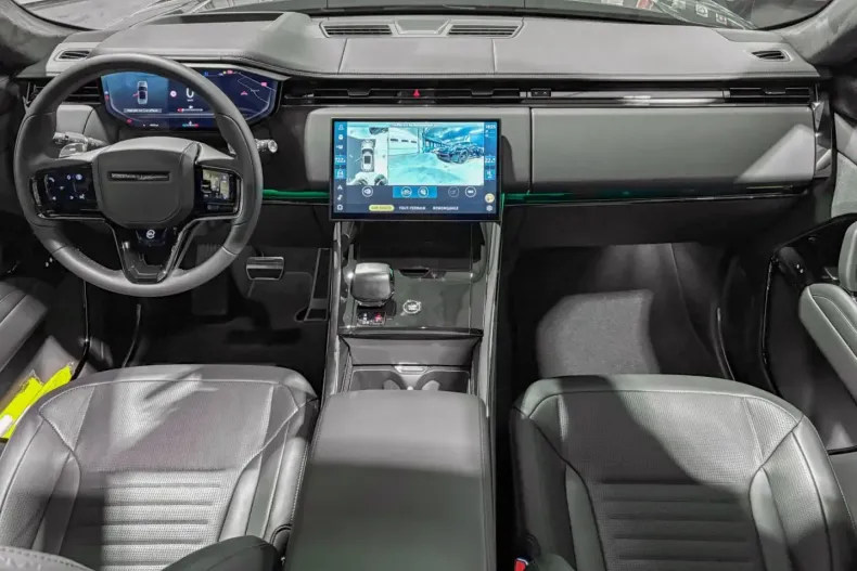 Land Rover Range Rover Sport din 2024 cu 45.500 km - oferta LAN179705 - foto 9