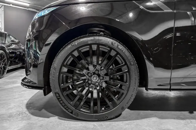 Land Rover Range Rover Sport din 2024 cu 45.500 km - oferta LAN179705 - foto 11