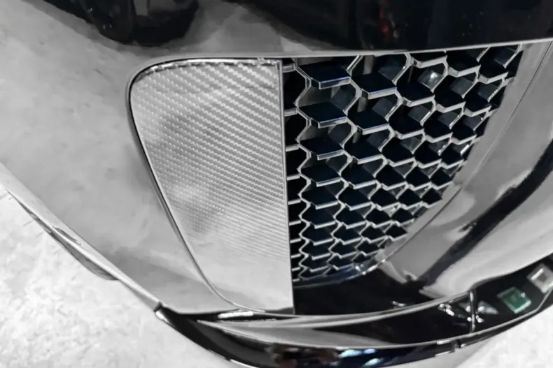 Land Rover Range Rover Sport din 2024 cu 45.500 km - oferta LAN179705 - foto 12