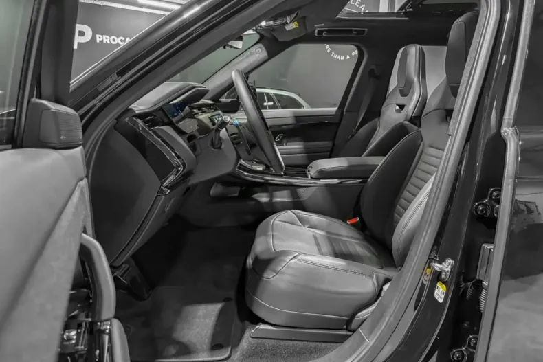 Land Rover Range Rover Sport din 2024 cu 45.500 km - oferta LAN179705 - foto 20