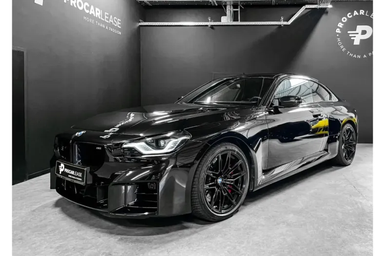 BMW M2 din 2024 cu 32.000 km - oferta BMW179706 - foto 1