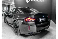 BMW M2 din 2024 cu 32.000 km - oferta BMW179706 - foto 2
