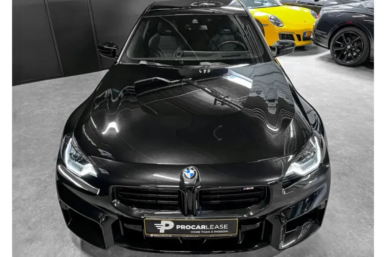 BMW M2 din 2024 cu 32.000 km - oferta BMW179706 - foto 3