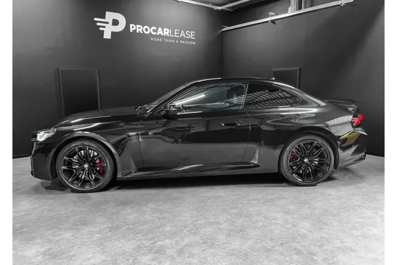 BMW M2 din 2024 cu 32.000 km - oferta BMW179706 - foto 4