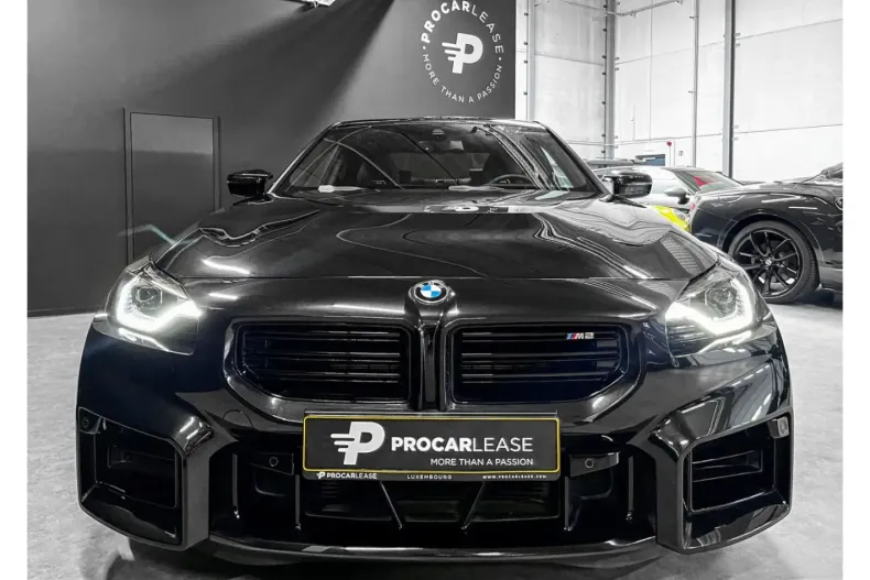 BMW M2 din 2024 cu 32.000 km - oferta BMW179706 - foto 5